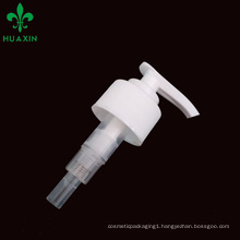 Hot Sale Best cosmetic Plastic Lotion Pump For Cosmetic Bottles.,hand soap dispenser